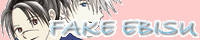 FAKE EBISU